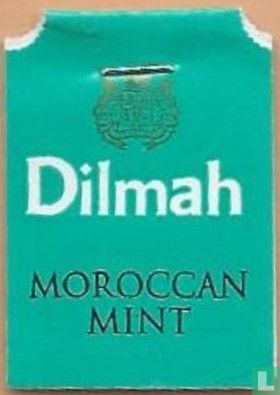Moroccan Mint