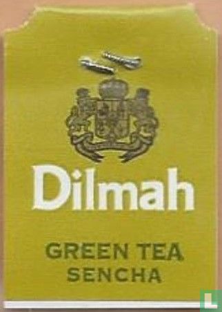 Green Tea Sencha