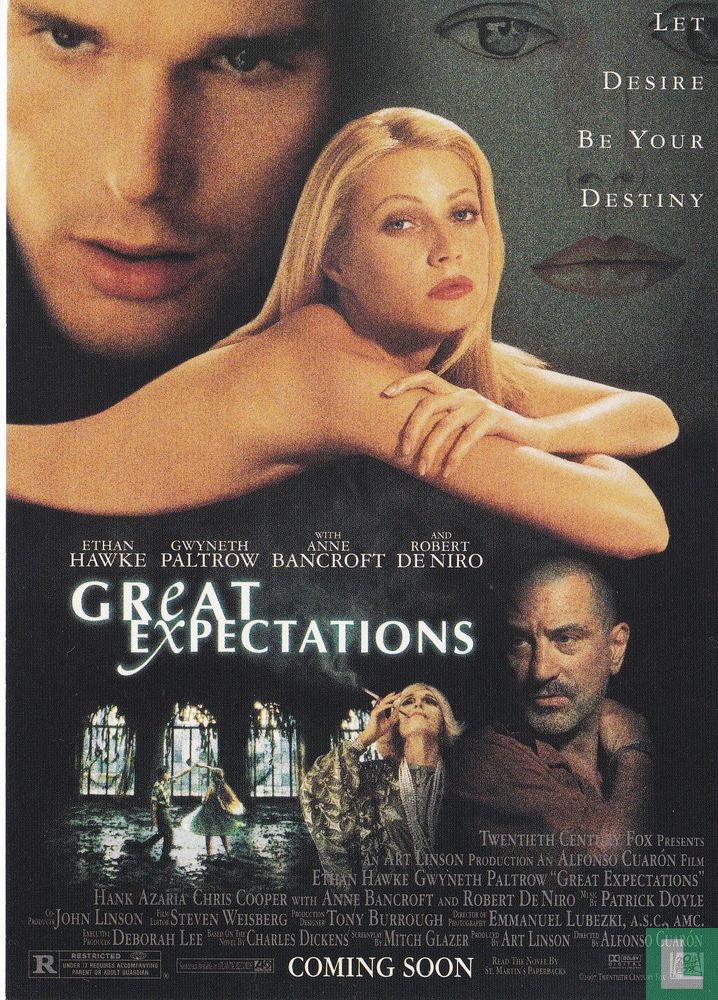 Great Expectations