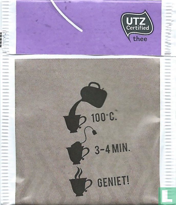 Earl Grey