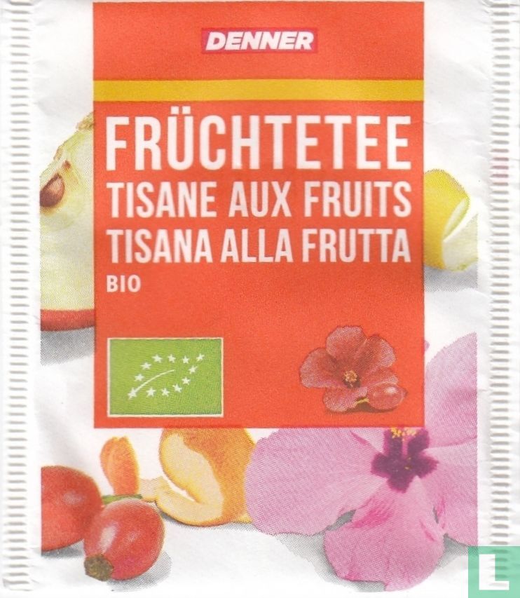 Früchtetee