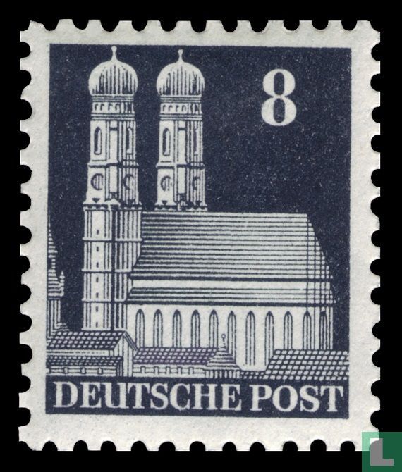 Gebouwen