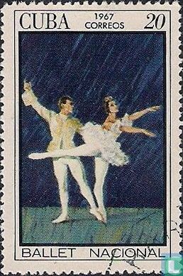 National Ballet