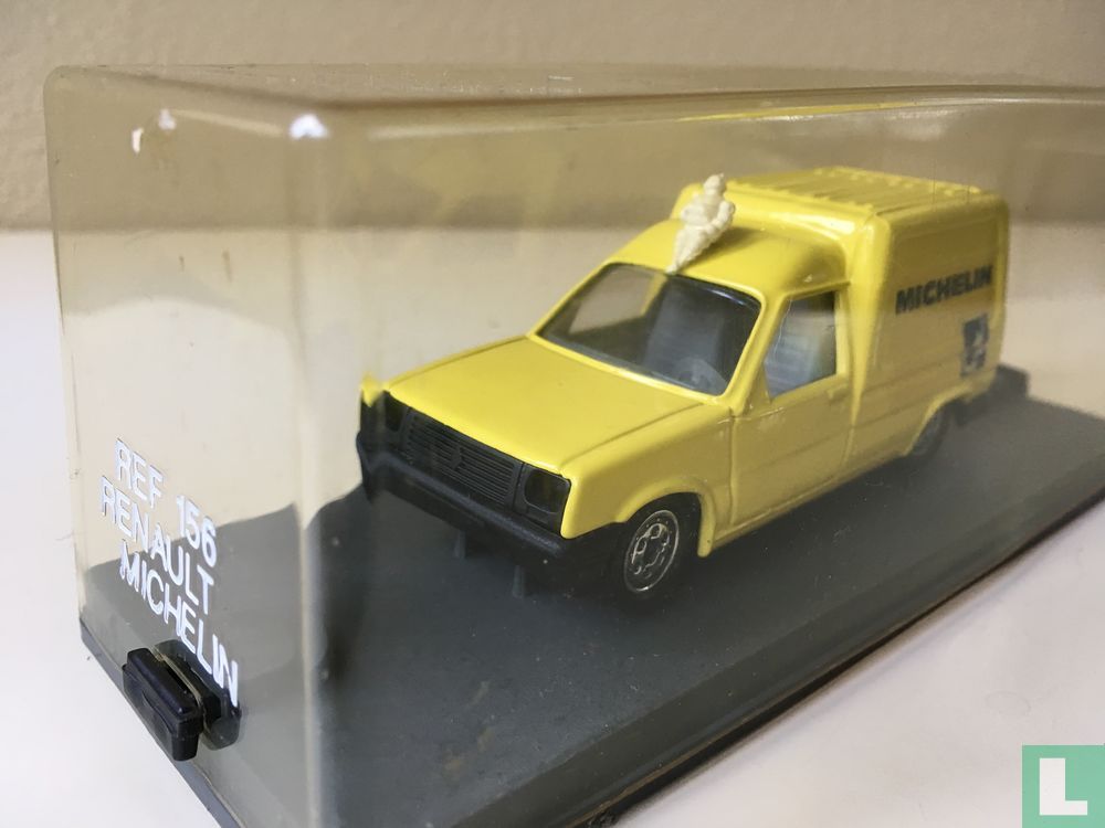 Renault 'Michelin'