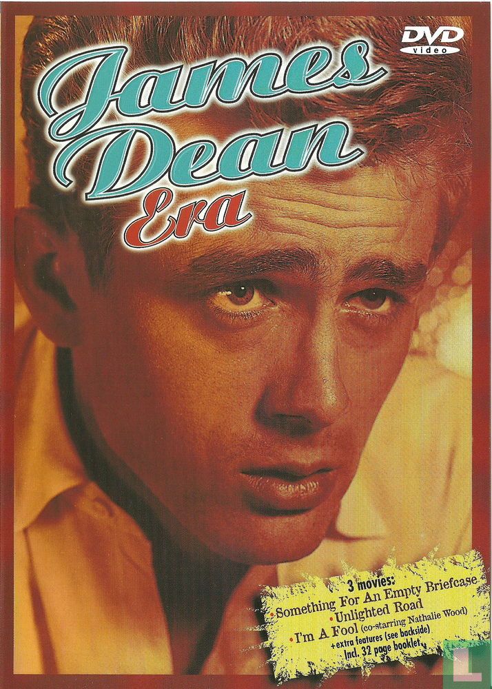 James Dean Era