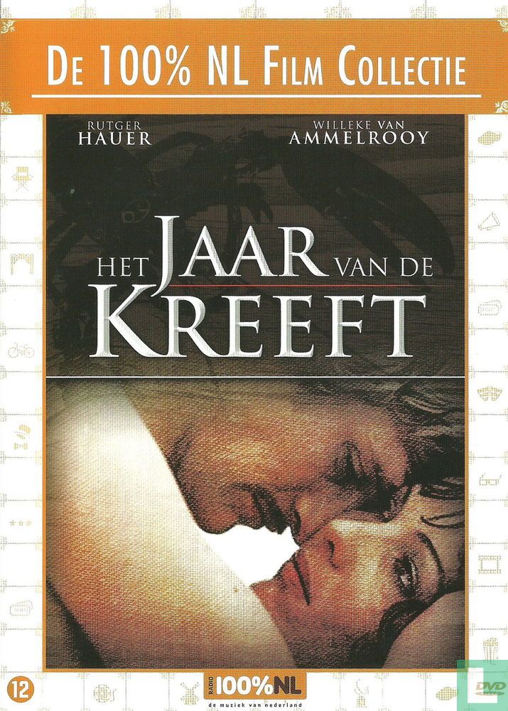 Het jaar van de kreeft