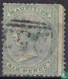 Queen Victoria