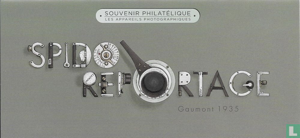 Cameras