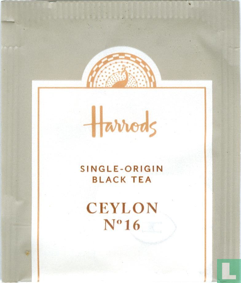 Ceylon