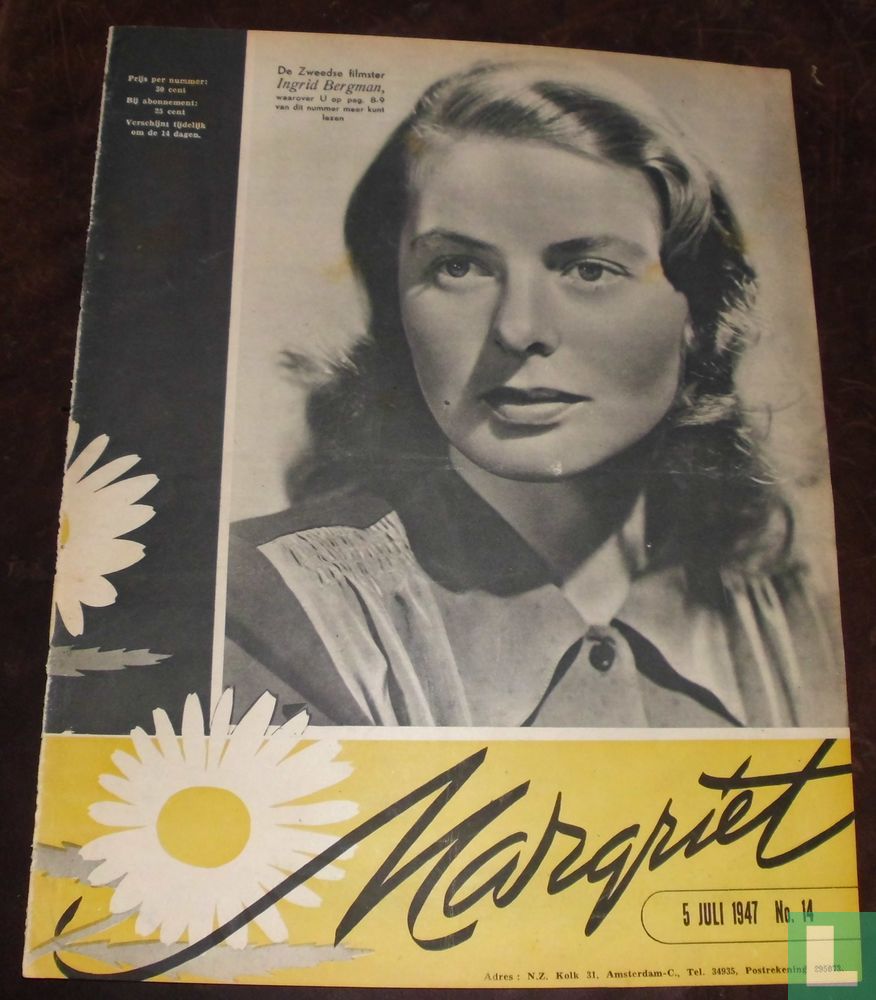 Margriet 14