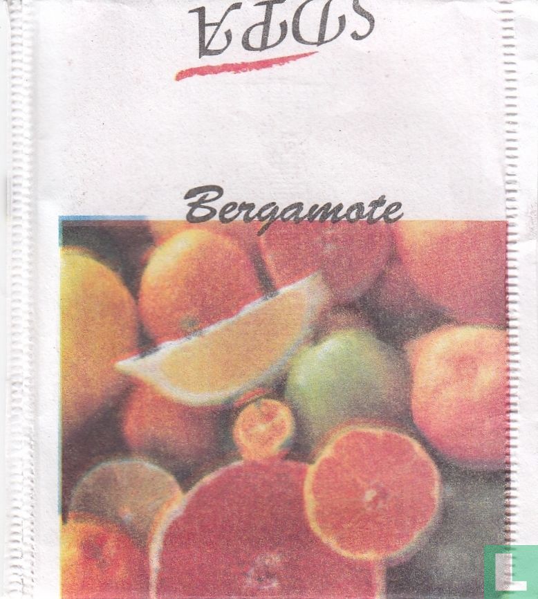 Bergamote