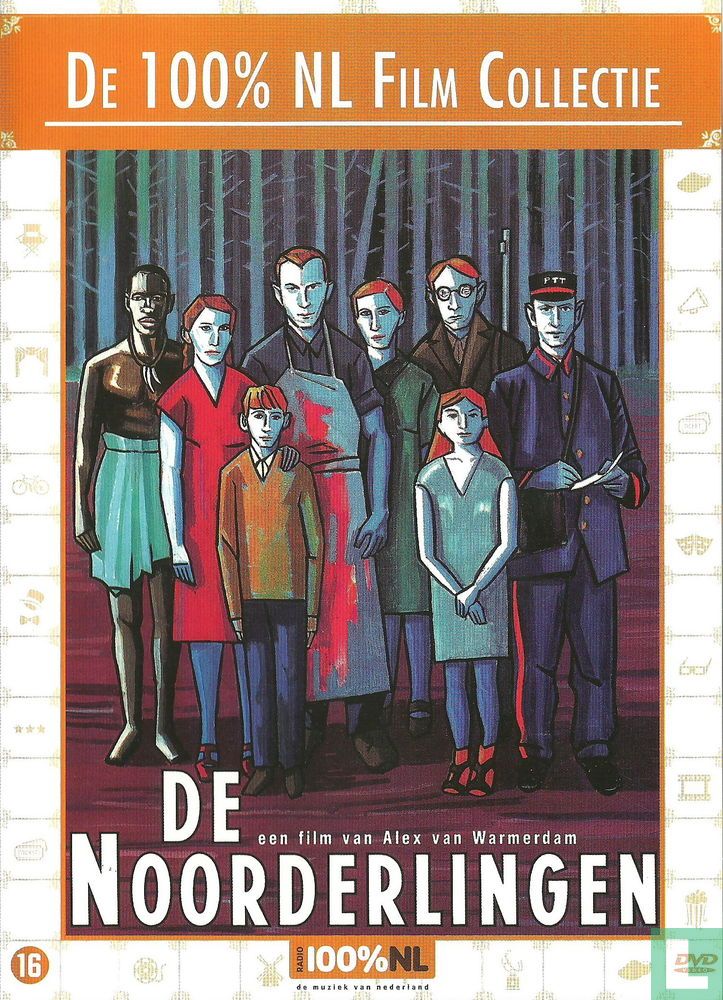 De noorderlingen