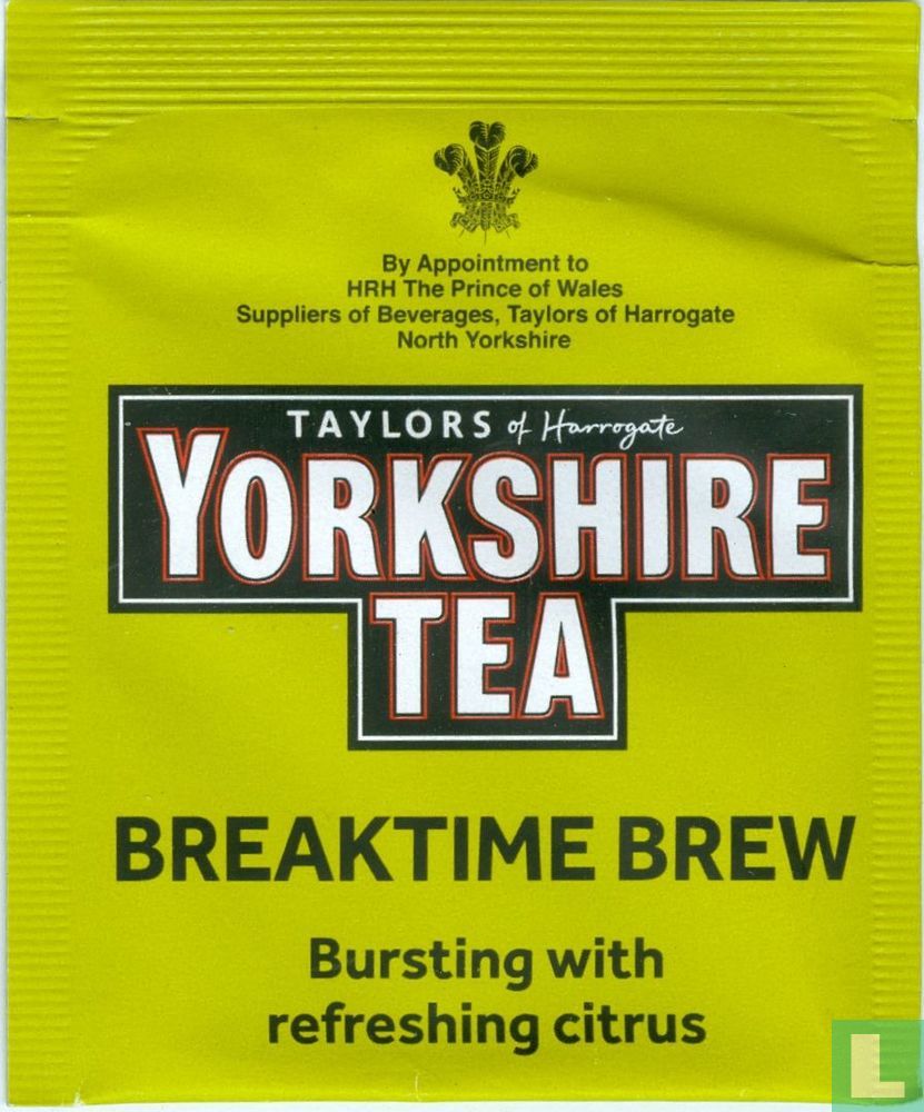 Yorkshire Tea