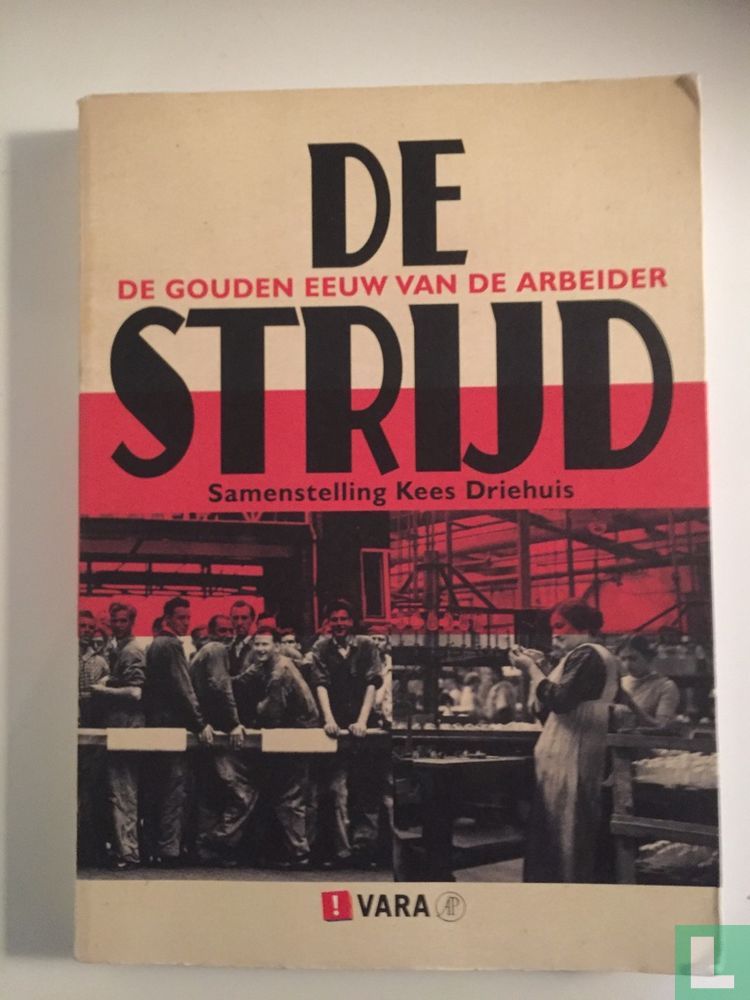 De strijd