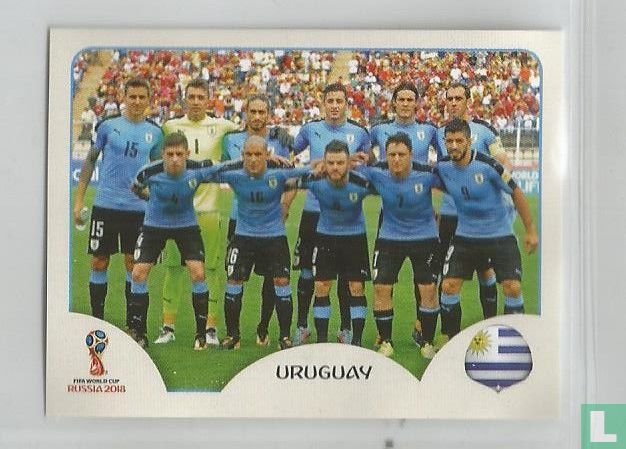 Uruguay