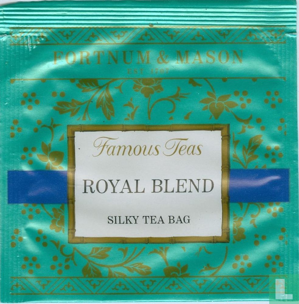 Royal Blend