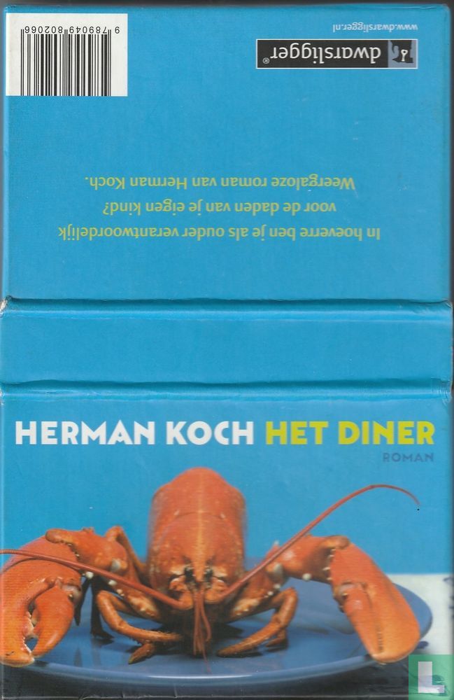 Het diner