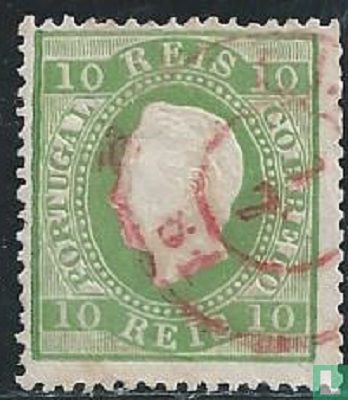 König Luis I.