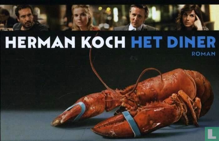 Het diner
