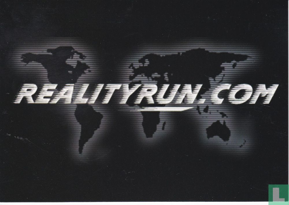 Realityrun.com