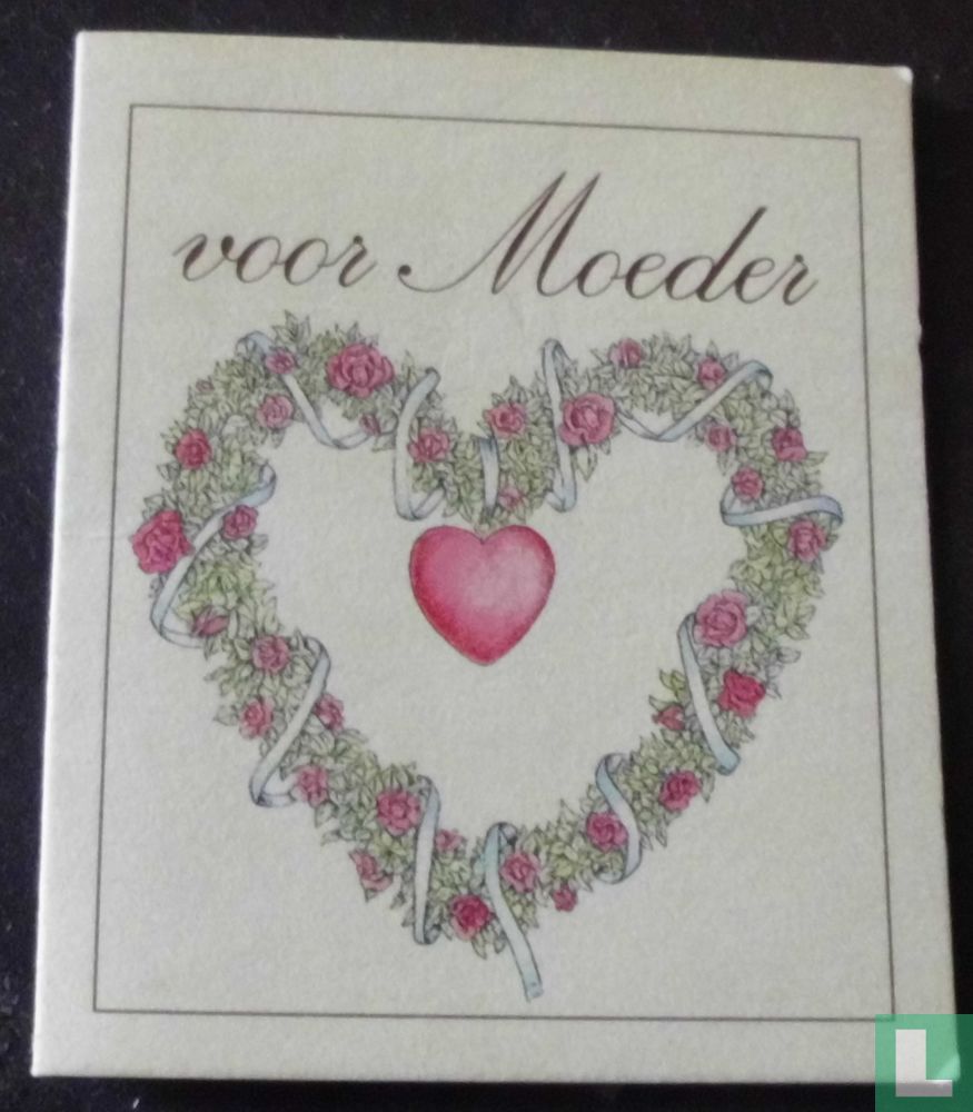 voor Moeder