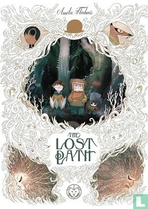 The Lost Path
