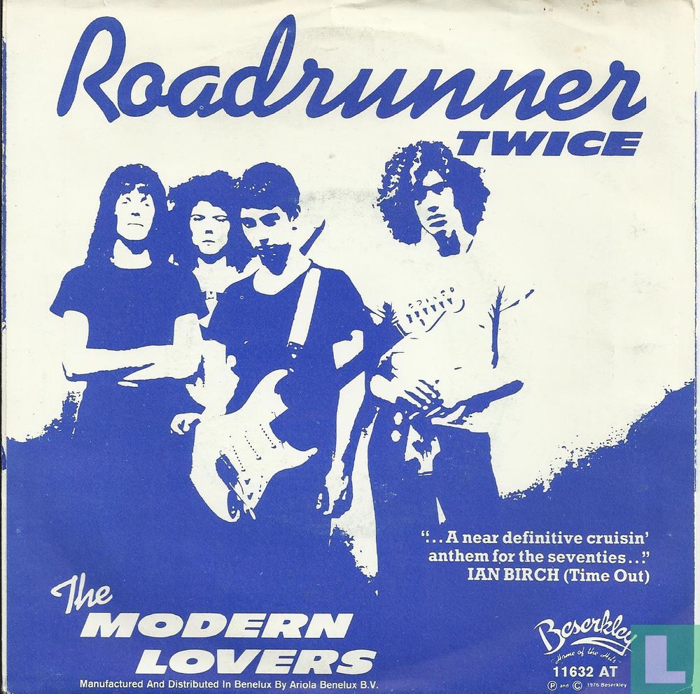 Roadrunner