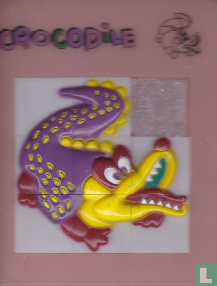 CROCODILE