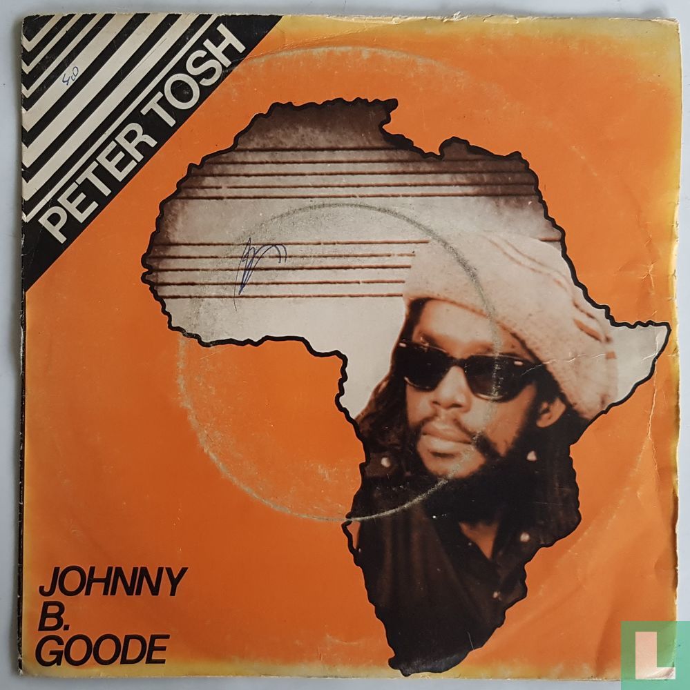 Johnny B. Goode 