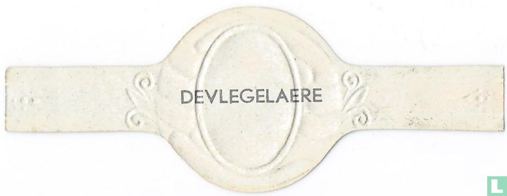 Devlegelaere