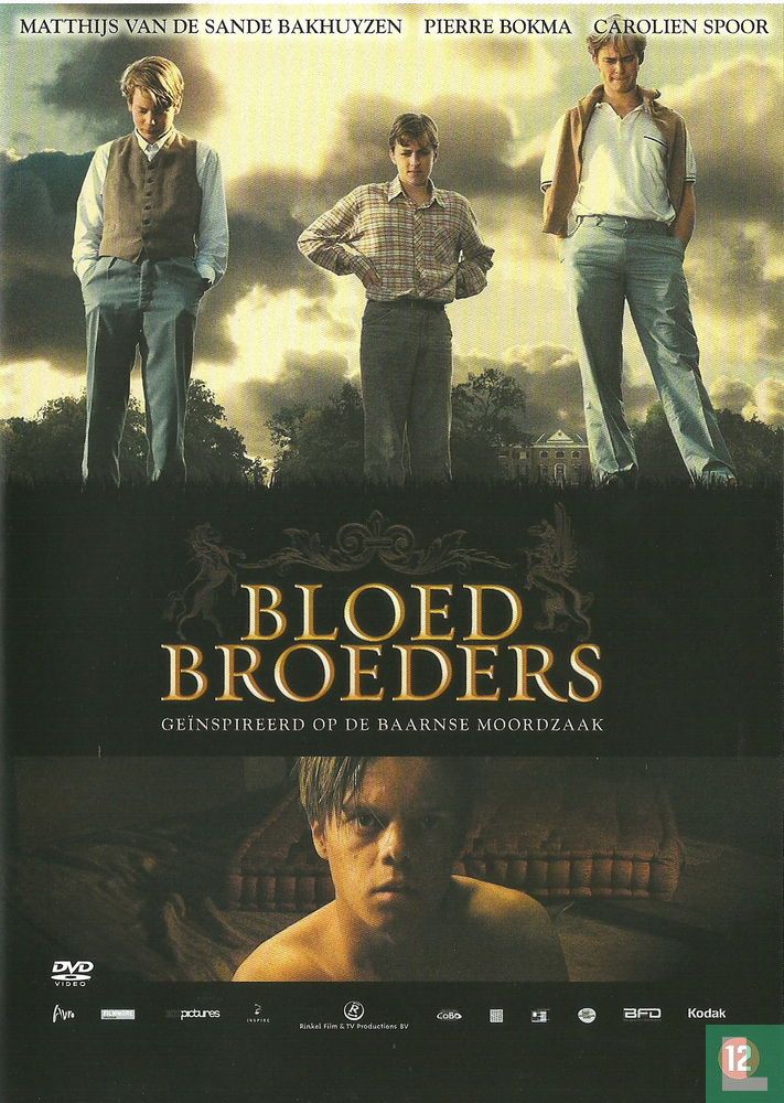 Bloedbroeders