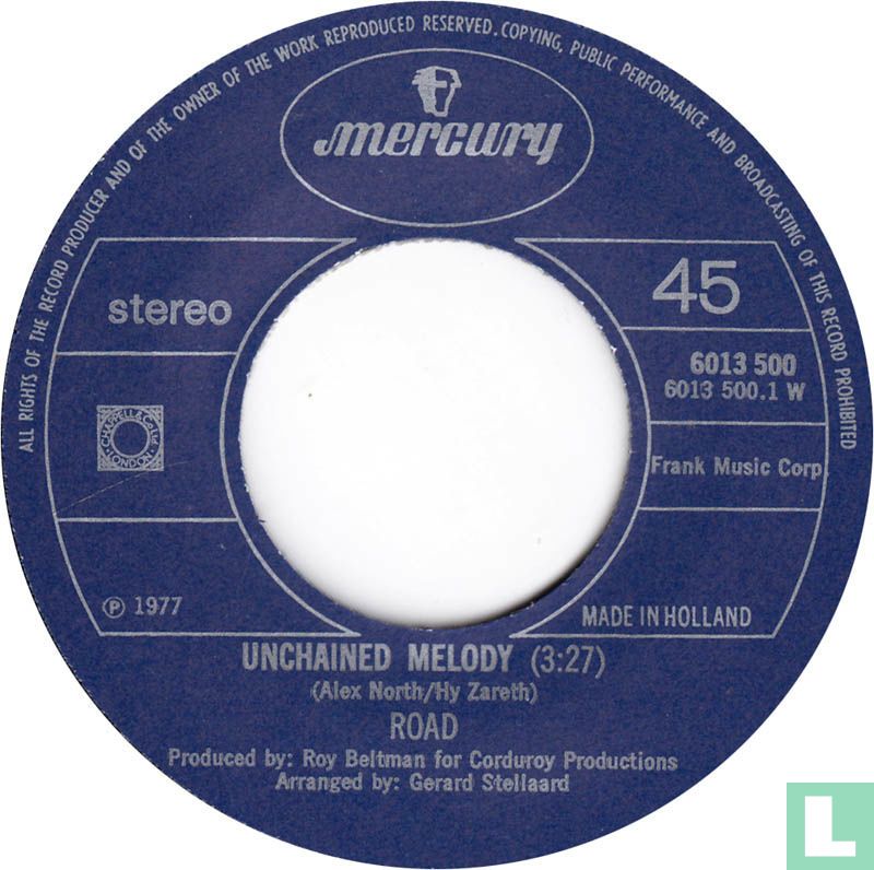 Unchained Melody