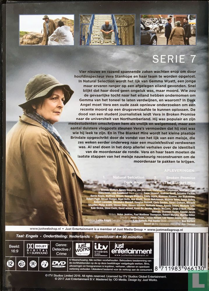 VERA Serie 7