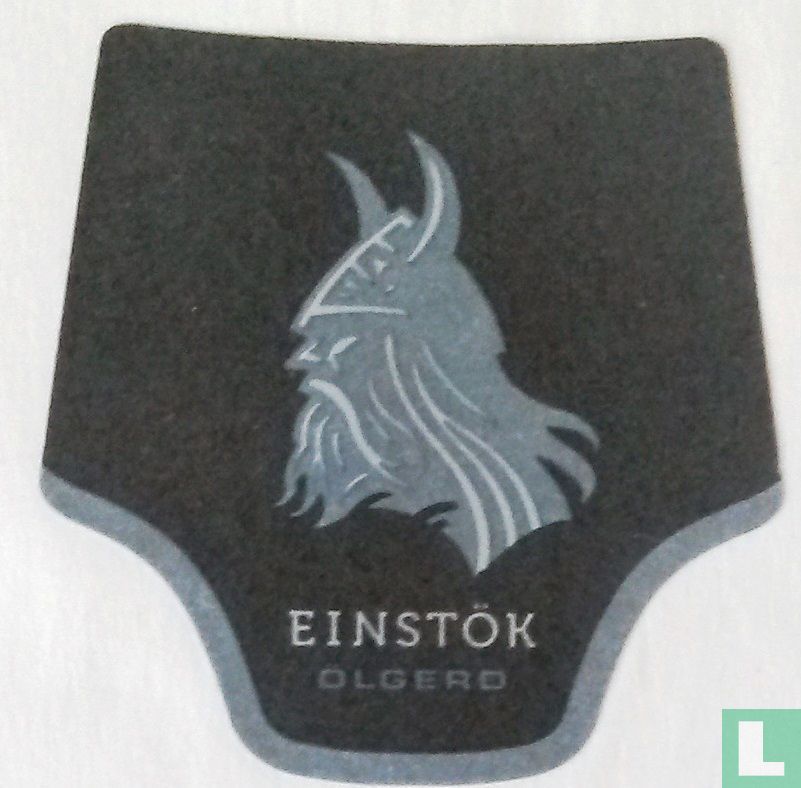 Einstök Icelandic Toasted Porter