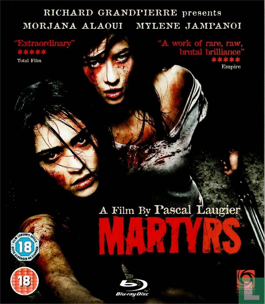 Martyrs