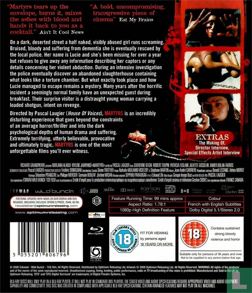 Martyrs