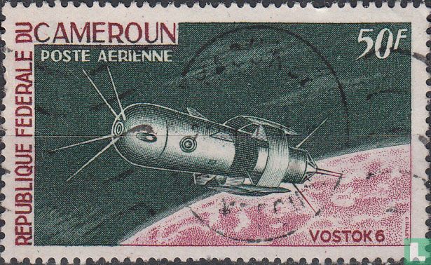 Space travel