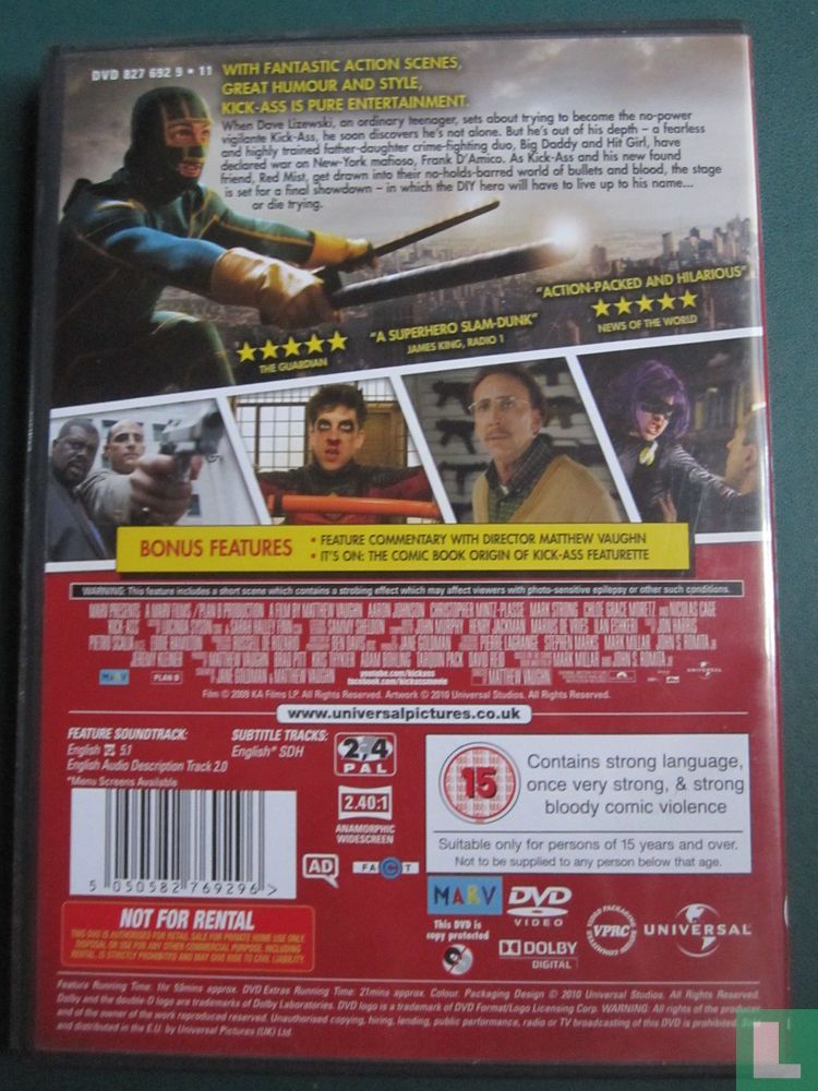 Kick-Ass