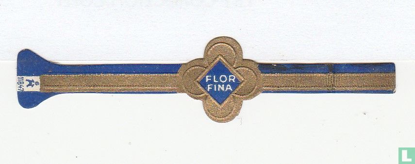 Flor Fina