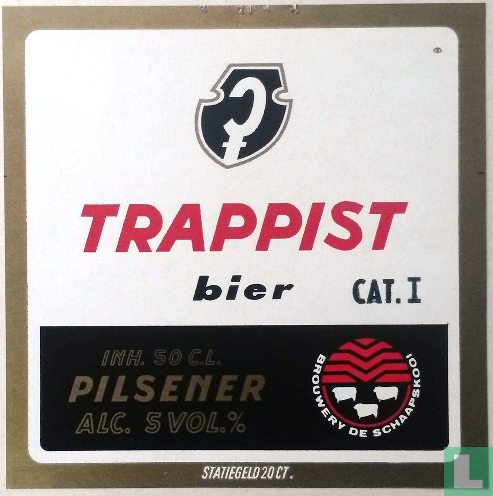 Trappist Bier