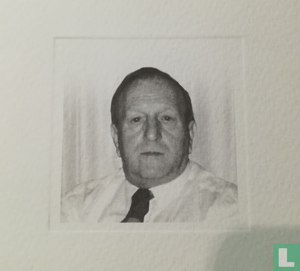 Overlijden Charles Ponnet