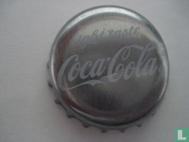 Coca-Cola Light Taste