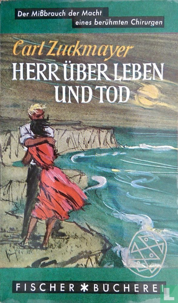 Herr über Leben und Tot