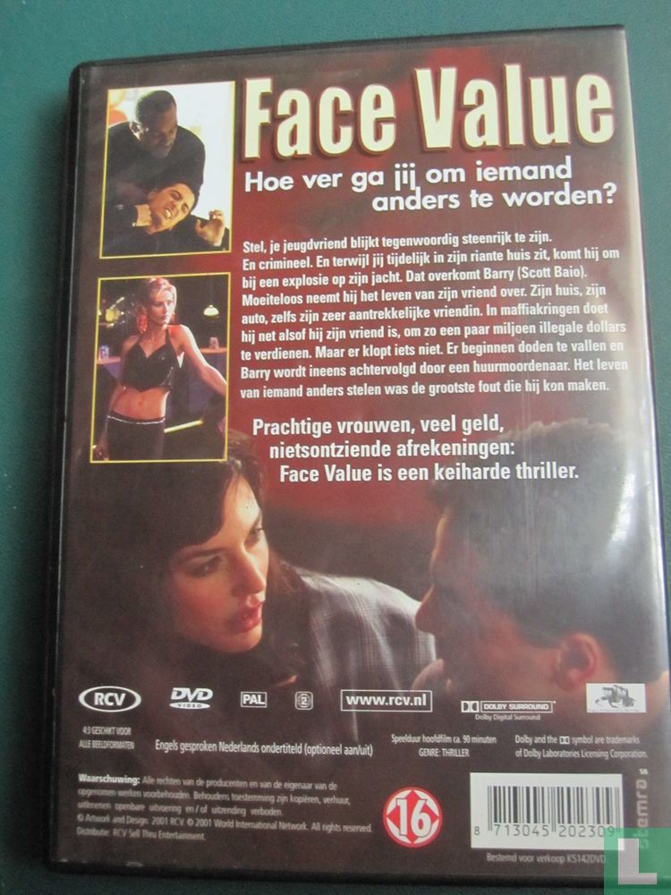 Face Value