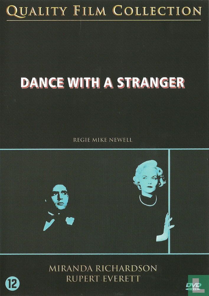 Dance With a Stranger