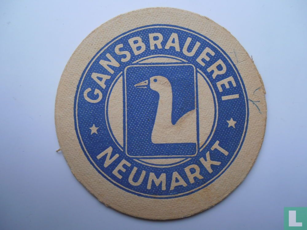 Gansbrauerei Neumarkt