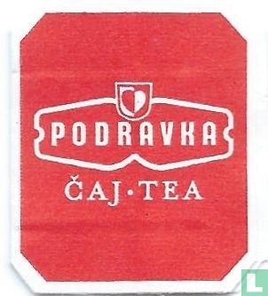 Rooibos Caj