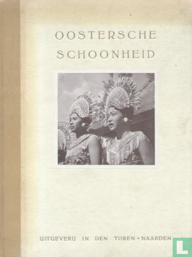 Oostersche schoonheid