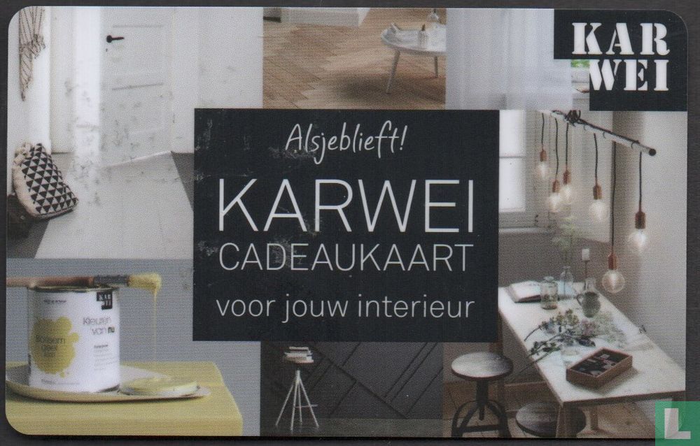 Karwei