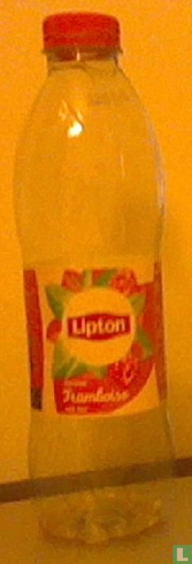 Lipton - Ice Tea - Saveur Framboise